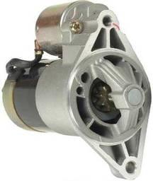 12V Starter Compatible With 1988-1991 Jeep Grand Wagoneer 5.9L V8 Cherokee Wrangler Grand Cherokee