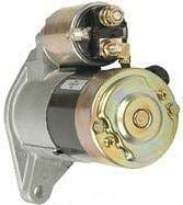 12V Starter Compatible With 1988-1991 Jeep Grand Wagoneer 5.9L V8 Cherokee Wrangler Grand Cherokee thumbnail 4