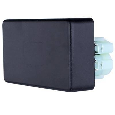 Cdi Control Module Compatible With Honda Applications OEM 300Cc 30410-Hc4-770 30410Hc4770 Trx300 Fw thumbnail 5