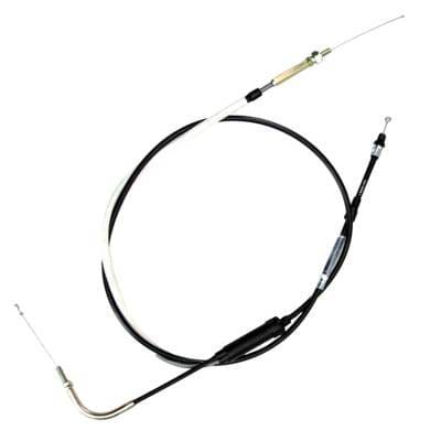 Throttle Cable Compatible With 1999-2003 Polaris Atv Scrambler 2X4 400 Atv Scrambler 4X4 400 Atv thumbnail 2