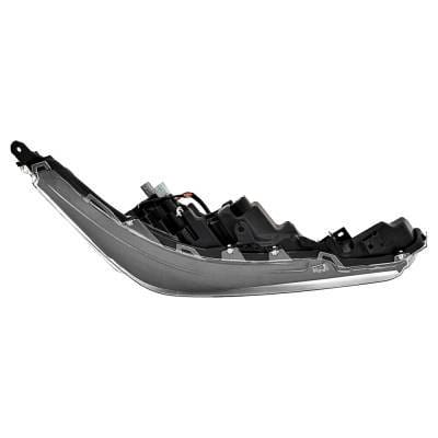 Headlight Assembly Right Passenger Side Compatible With 2019-2022 Toyota Corolla Xle Sedan 1.8L thumbnail 5