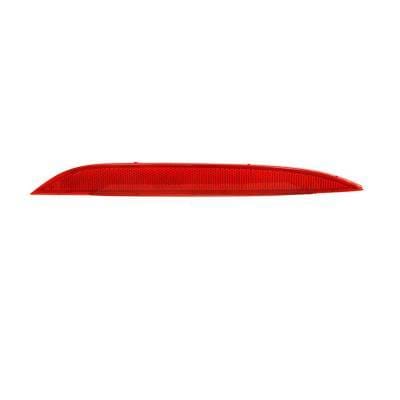 Reflector Light Right Passenger Side Compatible With 2014-2016 Kia Forte Sedan OEM 92406-A7000 thumbnail 2