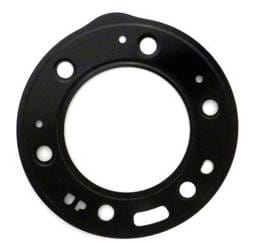 Head Gasket Compatible With 1994-1995 Polaris Sl 650 OEM 3240191 Direct Fit Replacement Oe