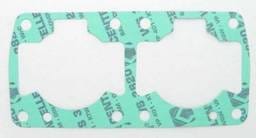 Base Gasket Compatible With 1986-1996 Kawasaki Ts 650 X2 650 OEM 11009-3775 Sc 650 Sx 650 11009-3719