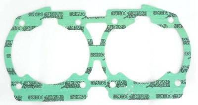 Base Gasket Compatible With 1992 Sea-Doo Gts 580 Gtx 580 Sp 580 OEM 290931160 Xp 580 Direct Fit thumbnail 3