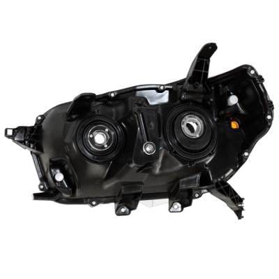 Headlight Assembly Right Passenger Side Compatible With 2010-2013 Toyota 4Runner Limited Sport thumbnail 3