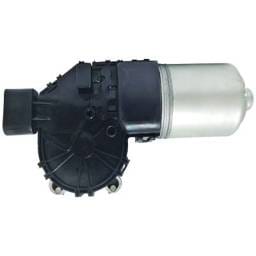 New Front Wiper Motor Compatible With 2009-2012 Chevrolet Traverse 2005-2009 Chevrolet Uplander