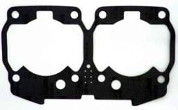 Base Gasket Compatible With 1995-2005 Sea-Doo 3D Rfi 800 Gsx 800 Gti Le Rfi 800 OEM 290931460 Gti