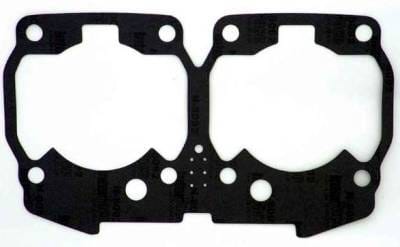 Base Gasket Compatible With 1995-2005 Sea-Doo Gti Le Rfi 800 Gti Rfi 800 Gtx 800 OEM 420931725 3D