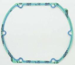 Exhaust Outer Cover Gasket Compatible With 1994-2004 Yamaha Wave Raider 700 Wave Venture 700 Xl 700