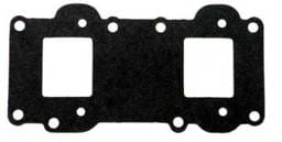 Intake Manifold Gasket Compatible With 1992-1993 Yamaha Wave Runner 500 OEM 6K8-13621-A1 6K813621a1