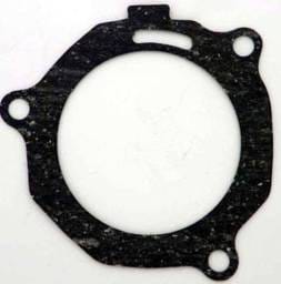 Exhaust Gasket Compatible With 1987-1991 Kawasaki Sx 300 OEM 11009-3708 110093708 Direct Fit