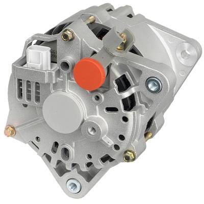 Engine Alternator Compatible With 2000-2004 Ford 98Ab-10300-Eb 98Az-10346-Ea 98Az-10346-Earm thumbnail 3