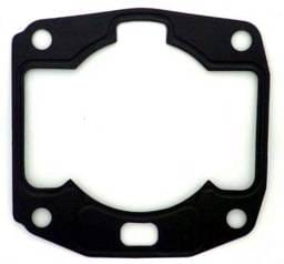 Base Gasket Compatible With 1995-1999 Tiger Shark Monte Carlo 1000 Ts-L 1000 Ts-R 1000 OEM 3008-588
