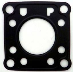 Exhaust Gasket Compatible With 1986-1991 Kawasaki Js 300 Sx 300 OEM 11009-3709 11009-3750 110093709