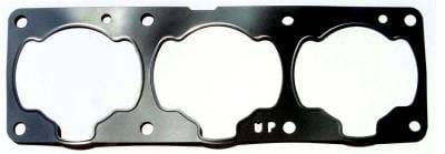 Base Gasket Compatible With 1996-2004 Kawasaki Stx 1100 Stx Di 1100 Ultra 130 Di 1100 OEM 11060-3817 thumbnail 2