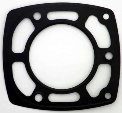 Exhaust Gasket Compatible With 1991-1995 Kawasaki Sx 550 OEM 11009-3776 110093776 Direct Fit thumbnail 2