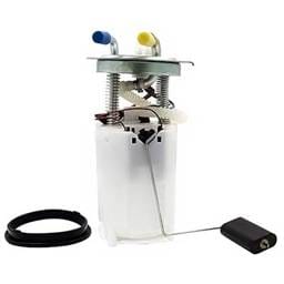 Electric Fuel Pump Module Assembly Compatible With 2002-2004 Buick Chevrolet Gmc Envoy Xuv Envoy
