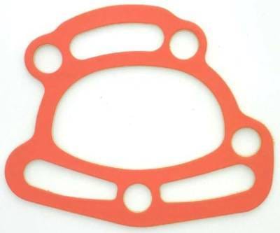 Exhaust Gasket Compatible With 2003-2007 Sea-Doo 3D Di 951 Gtx Di 951 Rx Di 951 OEM 420931653 Xp Di thumbnail 2
