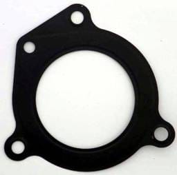 Exhaust Gasket Compatible With 1991-1995 Kawasaki Sx 550 OEM 11009-3777 110093777 Direct Fit
