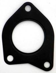 Exhaust Gasket Compatible With 1991-1995 Kawasaki Sx 550 OEM 11009-3778 110093778 Direct Fit