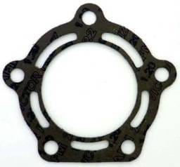 Exhaust Gasket Compatible With 1996-1999 Tiger Shark Daytona 770 Monte Carlo 770 Ts 770 OEM 0612-741