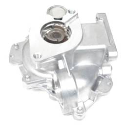 Engine Water Pump Compatible With 1995-2009 Bmw 120I 2.0L OEM 51 11 515 778 11517515778