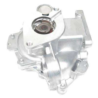 Engine Water Pump Compatible With 1995-2009 Bmw 120I 2.0L OEM 51 11 515 778 11517515778