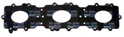 Intake Manifold Gasket Compatible With 2003-2008 Yamaha Gp-R 1300 OEM 60T-13556-00-00 60T135560000
