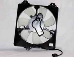 A/C Condenser Compatible With 2001-2004 Toyota Rav4 OEM 16361-28070 1636128070 16363-28050