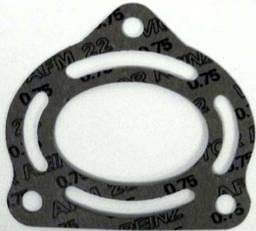 Manifold Gasket Compatible With 1999-2005 Kawasaki Stx-R 1200 Ultra 150 1200 OEM 11060-3785