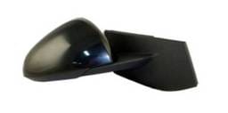 Door Mirror Assembly Right Passenger Side Compatible With 2013-2014 Chevrolet Spark 2014-2013 Door