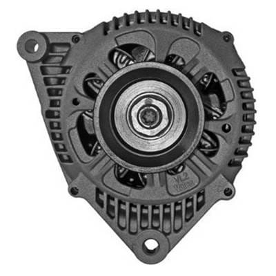 Alternator Generator Compatible With 2003-2005 Audi Allroad Quattro 2.7L 12V 140 Amp OEM 439392 thumbnail 2