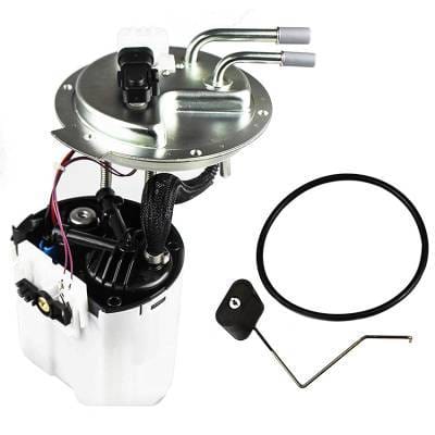 Electric Fuel Pump Module Assembly Compatible With 2005-2007 Chevrolet Gmc Avalanche Suburban 1500