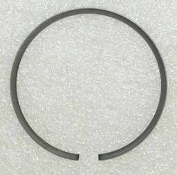 Piston Ring Set Compatible With 1982-1990 Kawasaki Sx 440 OEM .5 Mm Over Direct Fit Replacement Oe