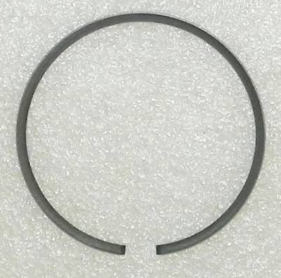 Piston Ring Set Compatible With 1982-1990 Kawasaki Sx 440 OEM .5 Mm Over Direct Fit Replacement Oe thumbnail 2