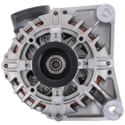 Engine Alternator Compatible With 2001-2006 Bmw 525I Base 530I Base X5 3.0I Coupe 2.5L 3.0L 12V OEM
