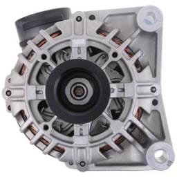 Alternator Compatible With 2001-2006 Bmw X5 3.0I Z3 Roadster Z3 Coupe Base 2.5L 3.0L 12V OEM Oe