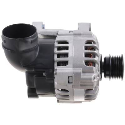 Alternator Generator Compatible With 2001-2006 Bmw Z3 Coupe 2.5L 3.0L 12V OEM Aluminium 325Ci Base thumbnail 9
