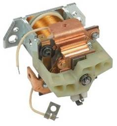 Solenoid Control Relay Compatible With Renault Volvo 50-10-149-808 50-10-511-394 5010149808 501051