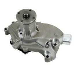 Engine Water Pump Compatible With 1984-1991 Chevrolet Corvette 5.7L OEM 10048919 Direct Fit