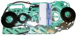 Complete Gasket Kit Compatible With 1990-1996 Yamaha Super Jet 650 Vxr 650 Wave Runner Iii 650 OEM