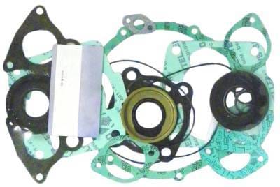 Complete Gasket Kit Compatible With 2002-2004 Polaris Freedom 700 OEM 2201626 Direct Fit Replacement thumbnail 2