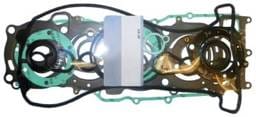 Complete Gasket Kit Compatible With 2005-2009 Yamaha Vx 1100 Vx110 1100 Vx1100 1100 OEM