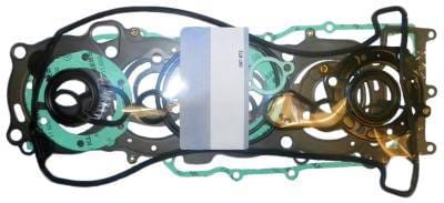 Complete Gasket Kit Compatible With 2005-2009 Yamaha Vx 1100 Vx110 1100 Vx1100 1100 OEM