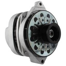 Alternator Compatible With 1991-1995 Cadillac 60 Special Deville Eldorado 4.9L 12V 140 Amp OEM