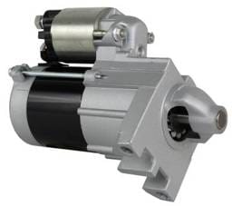 12V Ccw Starter Compatible With Bomag Roller Bw90 Bw900 Honda Gx620 Stone Wp3100 Wacker Rd-11A Gx610