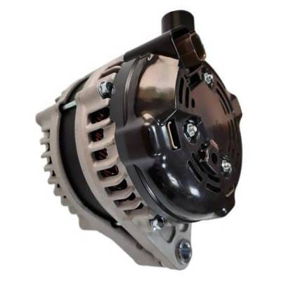 Alternator Generator Compatible With 2008-2012 Honda - China Car Crosstour 2.4L 3.5L 12V 130 Amp thumbnail 3