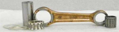 Connecting Rod Compatible With 1992-2000 Polaris Sl 650 Sl 750 Slt 750 Pro 780 Sl 780 Slt 780 Slx thumbnail 2