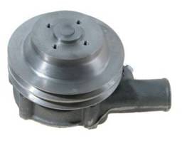 Heavy Duty Water Pump Compatible With Massey Ferguson Combine 44 Combine 80 400 OEM Gaskets 500